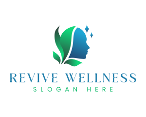 Mental Health Healing logo