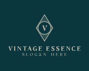 Vintage Luxury Brand logo