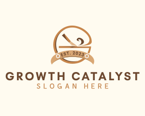 Woodwork Carpentry Artisan logo design