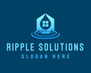 Ripple Property Home logo
