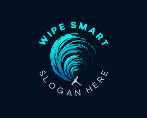 Splash Wiper Cleaning logo