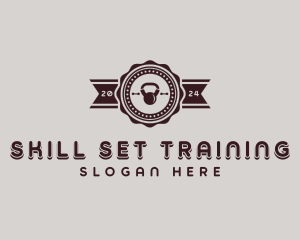 Kettlebell Gym Training logo