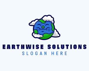 Environmental World Clouds logo