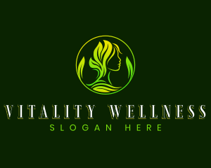 Mental Health Wellness logo