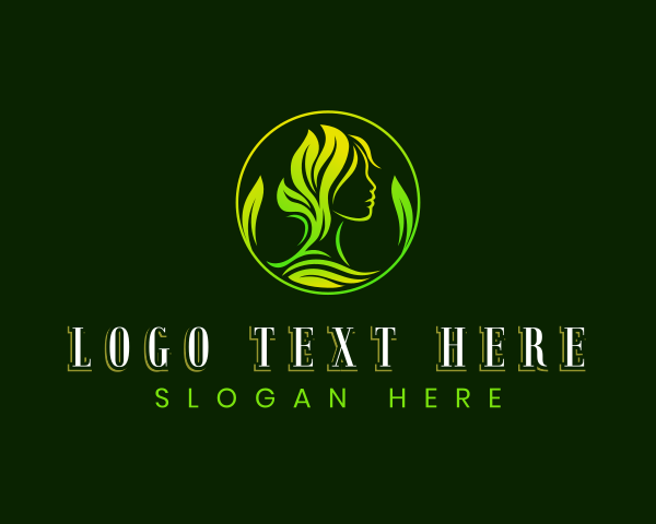 Mental logo example 1