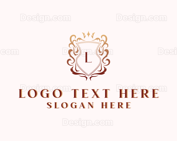 Regal Shield Hotel Logo