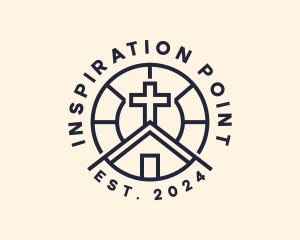 Christian Worship House logo