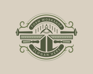 Carpenter Workshop Tools logo