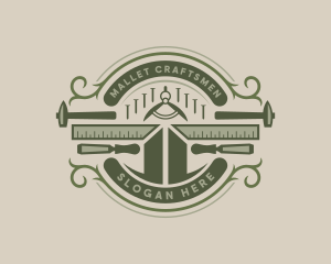 Carpenter Workshop Tools logo