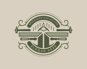 Carpenter Workshop Tools logo