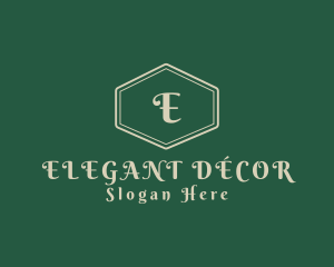 Elegant Fashion Boutique Studio logo design