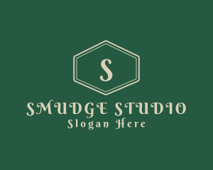 Elegant Fashion Boutique Studio logo design