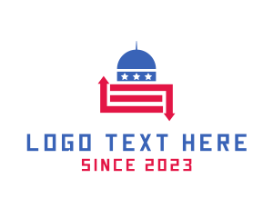 American Capitol Building logo