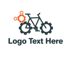 Gear Bike Mechanic logo