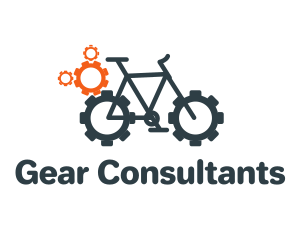 Gear Bike Mechanic logo