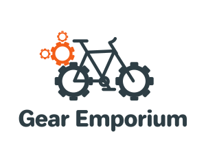 Gear Bike Mechanic logo
