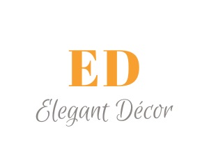 Elegant Salon Boutique logo design