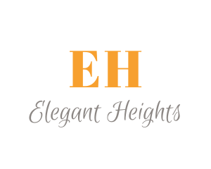 Elegant Salon Boutique logo design