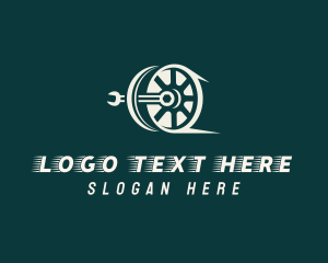 Automotive Wheels Repair logo