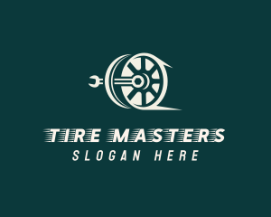 Automotive Wheels Repair logo