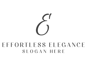 Beauty Fashion Boutique logo design