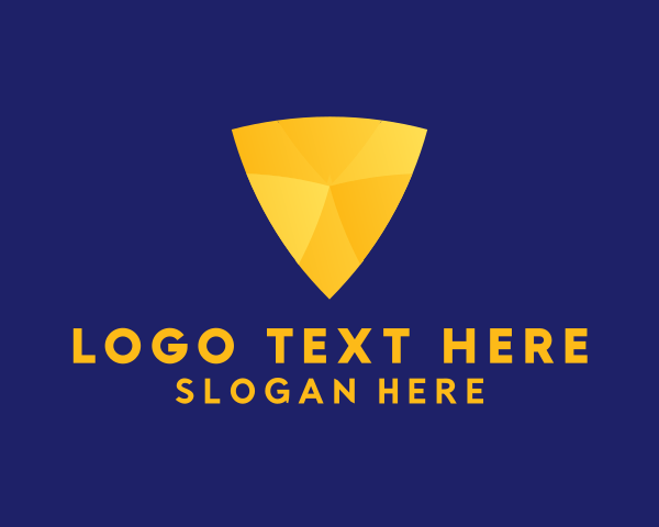 High Quality logo example 1