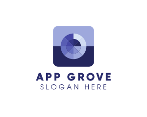 Organizer Chart App  logo