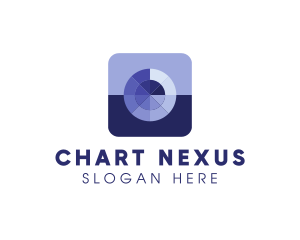 Organizer Chart App  logo