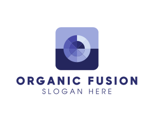 Organizer Chart App  logo