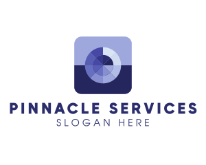 Organizer Chart App  logo
