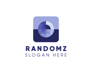 Organizer Chart App  logo design