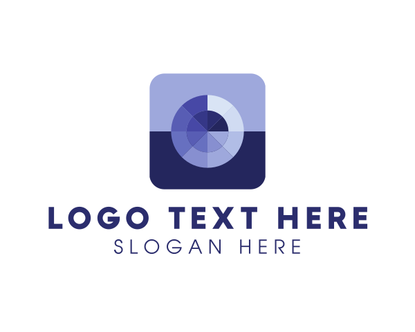 Organizer logo example 1