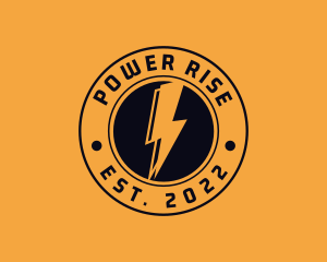Thunder Electric Power logo