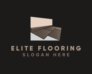 Pavement Flooring Tile  logo