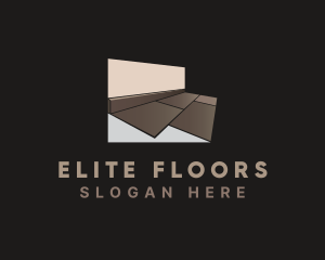 Pavement Flooring Tile  logo