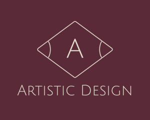 Boutique Interior Design logo design