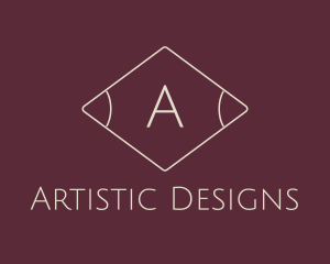 Boutique Interior Design logo design