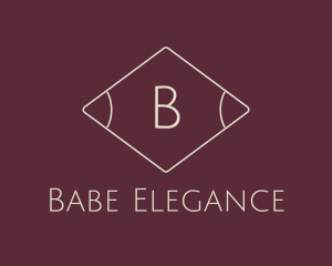 Boutique Interior Design logo design