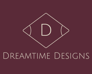 Boutique Interior Design logo design