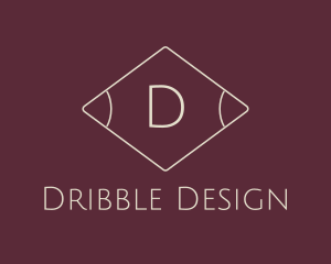 Boutique Interior Design logo design