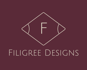 Boutique Interior Design logo design