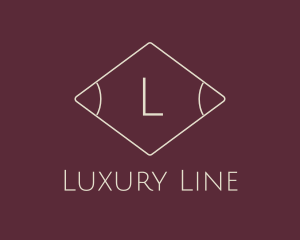 Boutique Interior Design logo design