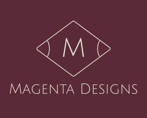 Boutique Interior Design logo design