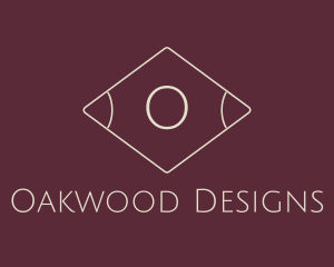 Boutique Interior Design logo design