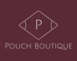 Boutique Interior Design logo design