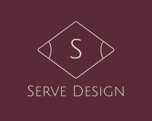 Boutique Interior Design logo design