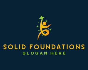Leadership Organization Foundation logo