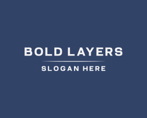 Modern Bold Company logo