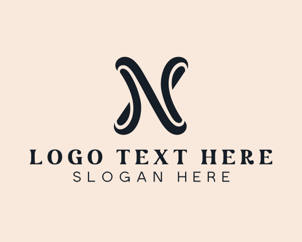 Designer logo example 4