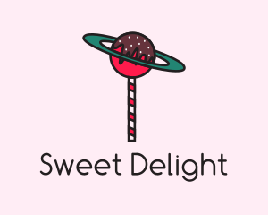 Sweet Lollipop Orbit  logo